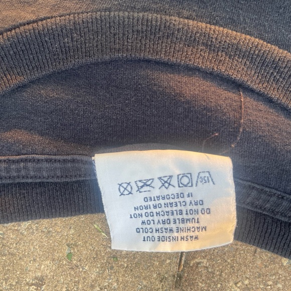 Vintage 1997 Stanley Cup Lee Sport Philadelphia Flyers vs Detroit Red Wings - Picture 3 of 4